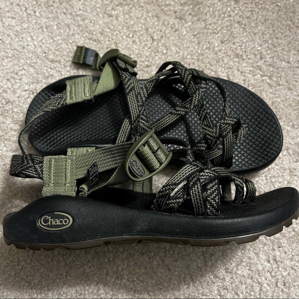 Chaco Sandals